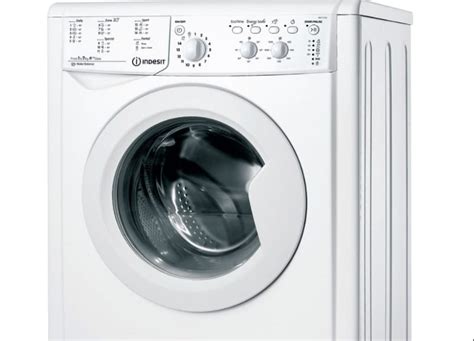 indesit iwc 71252 sostituzione cuscinetti|Manuale Indesit IWC 71252 Lavatrice.